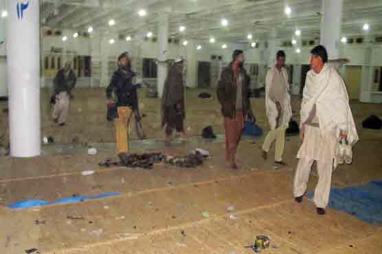  Swat: 21 killed in cylinder blast at Tabligee Markaz 