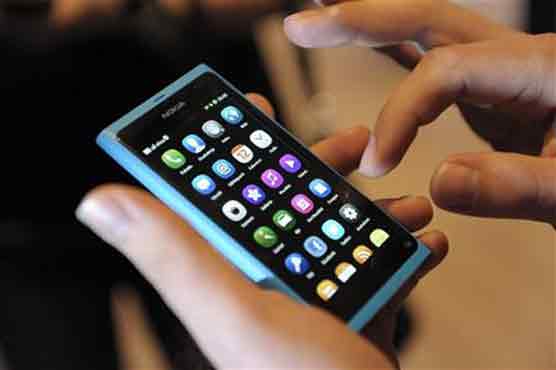 Nokia: Q4 mobile phone sales beat own forecast