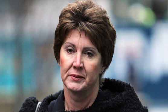 UK spy found guilty in hacking scandal 