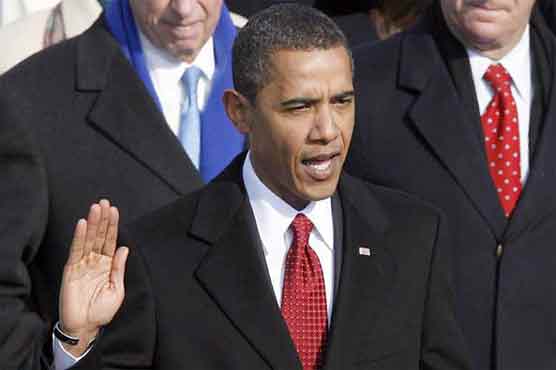 Tickets of Obama inauguration reach $2,000 online