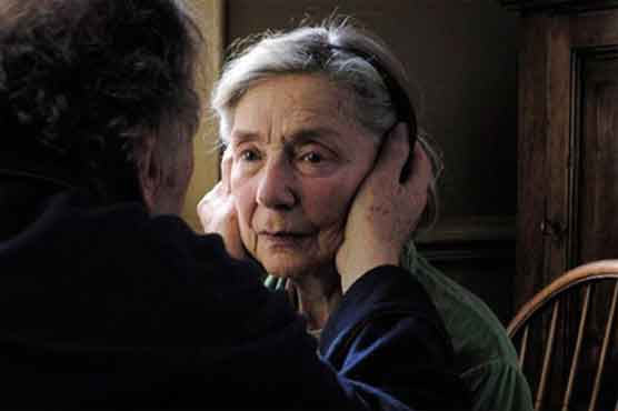 'Amour' receives 5 Academy Award nominations 