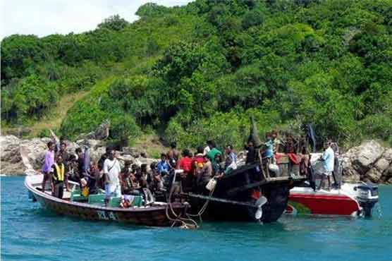 Thailand to deport 400 Rohingya migrants after raid