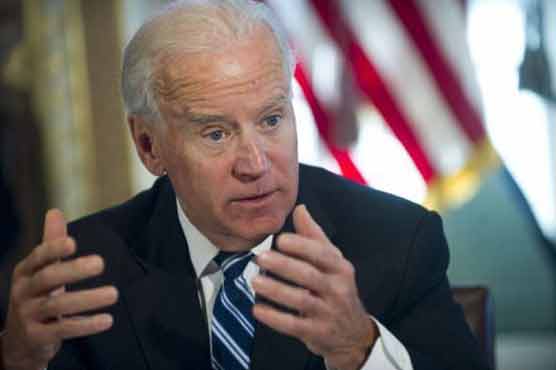 Gun lobby takes aim at Biden's guns task force