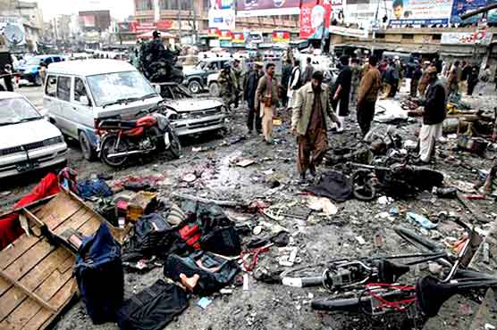 Nation mourns death of 114 people