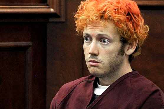 US judge orders trial for cinema massacre suspect