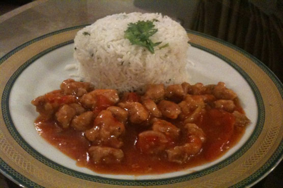 KFC parent company sorry over China chicken scare