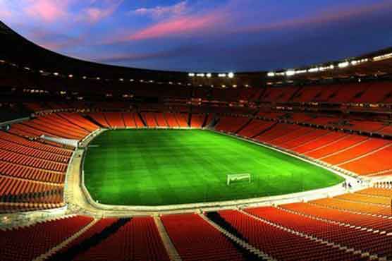 Lack of atmosphere dogs Africa Cup countdown