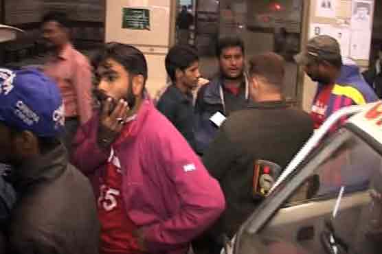 Karachi: Two robbers killed in police encounter