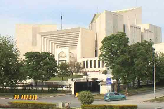 Hajj corruption: SC issues notices to FIA, Deputy AG