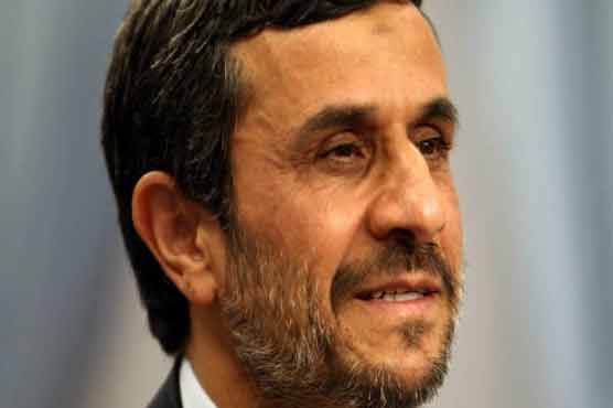 Ahmadinejad invited to OIC moot in Cairo 