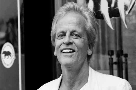 German artiste praises half-sister for ‘bravery’