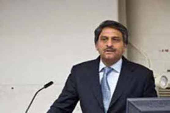 LoC tension: Pakistan conveys its concerns to Western diplomat