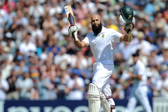 Amla guides South Africa as NZ attack falls away