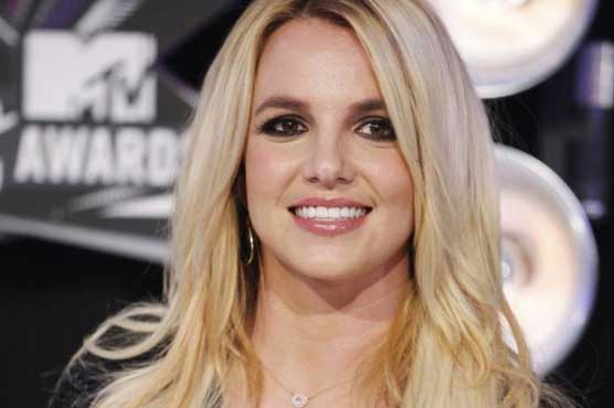 Spears confirms she and X Factor are splitting