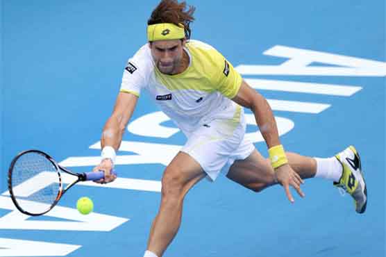 David Ferrer wins Heineken Open for 4th time