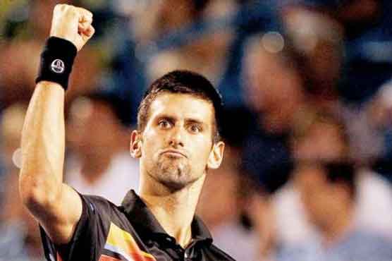 Nadal woe is warning for Big Three, says Djokovic