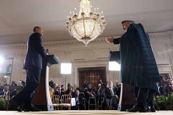 Obama: US to speed up Afghan troop transition