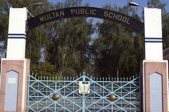Polling underway for Multan District Bar election