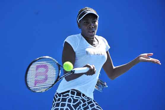 Forget Serena, Sharapova more worried about Venus