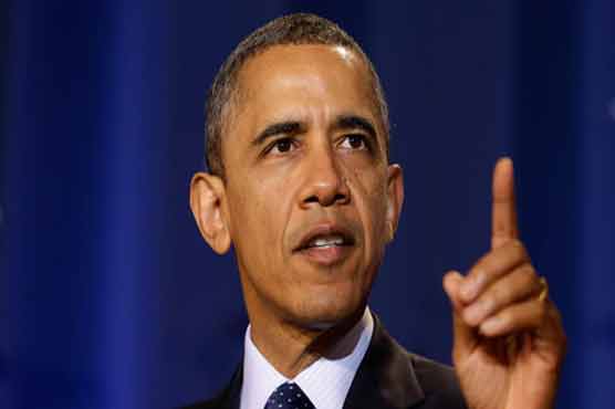 Pak role vital for Afghan peace: Obama