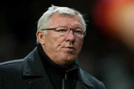 Ferguson bemused by Suarez's flair for controversy