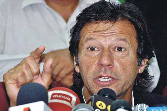  PTI to join sit-in by blast victims’ families 