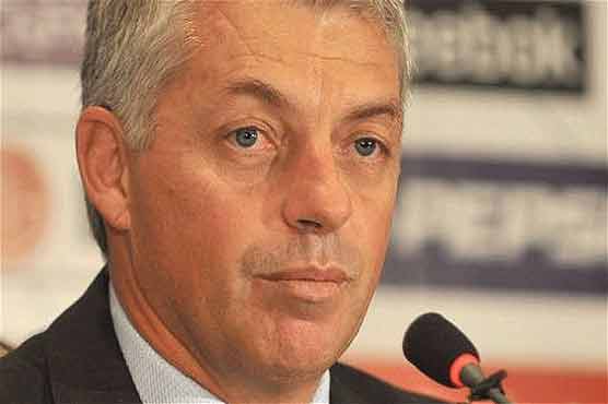 Only PCB can convince other nations: Richardson