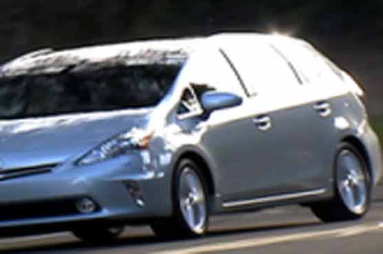 Detroit comes to auto show with pride 