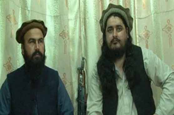 Pakistani Taliban say they will not attack Pak Army 
