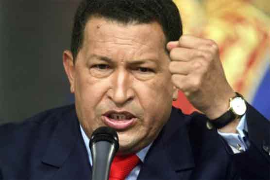 Venezuela's Hugo Chavez not in coma, brother says