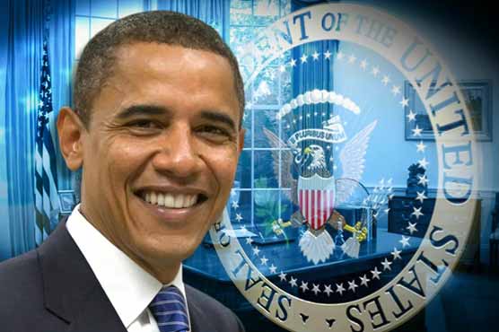 Obama's inauguration smaller, yet still grand