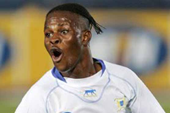 Europe may beckon for DRC goal king Mputu