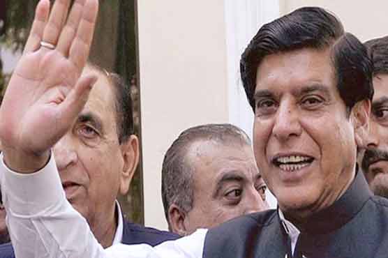 PM in Quetta for talks with Hazara community 