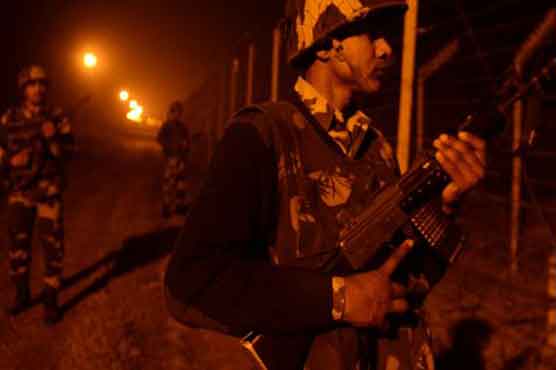 LoC tension: Pakistan, India to hold flag meeting on Monday