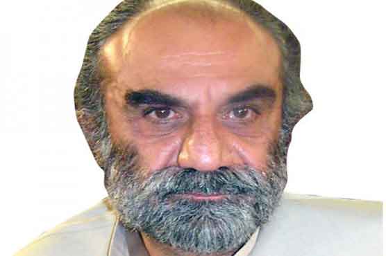 Top PPP leaders seek Raisani’s dismissal 