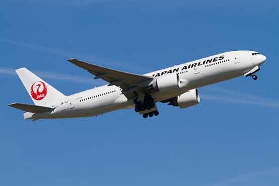 Japan Airlines reports new fuel leak in Boeing 787