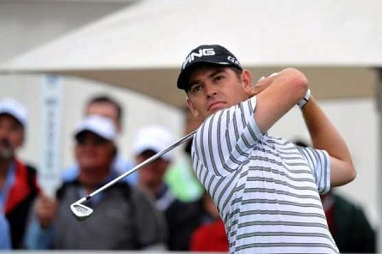 Oosthuizen shoots 66 to win Volvo Champions