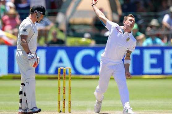 South Africa eye second Kiwi humiliation