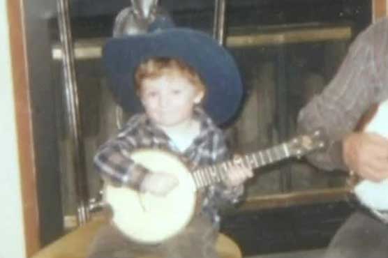 US father forgives parents, wants to see son