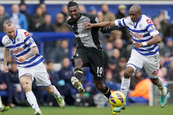Togo beat Niger 2-1, now waits for Adebayor