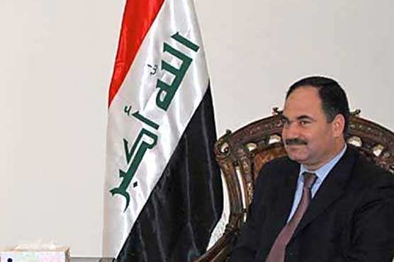 Iraq finance minister escapes assassination  