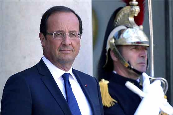Mali crucible gives Hollande chance to forge new image