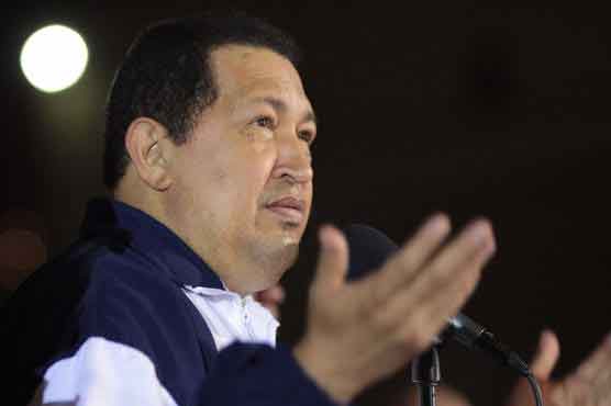 Venezuelan officials send mixed messages on Chavez
