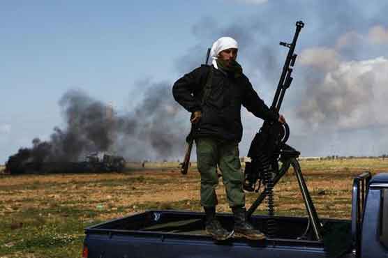 Libya investment hopes hit by attacks on diplomats
