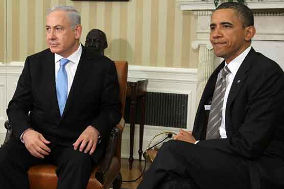 Obama, Netanyahu: Bad blood between key allies 