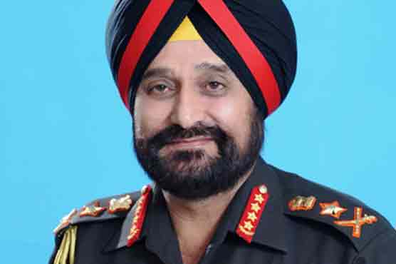 India orders 'aggressive' response to LoC violation