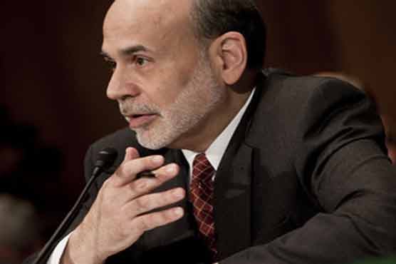 Markets remain solid ahead of Bernanke comments 