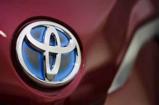 GMs loses sale crown to Toyota 
