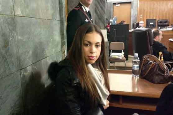 Court refuses to halt Berlusconi sex trial 