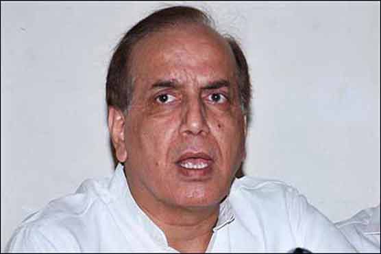  PML-F demands Sindh CM's resignation  